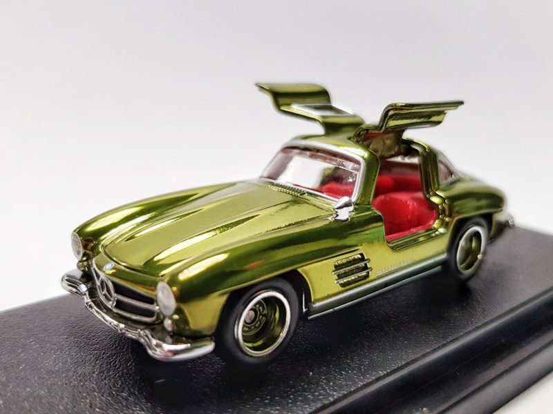 ’55 Mercedes-Benz 300 SL – RLC exclusive