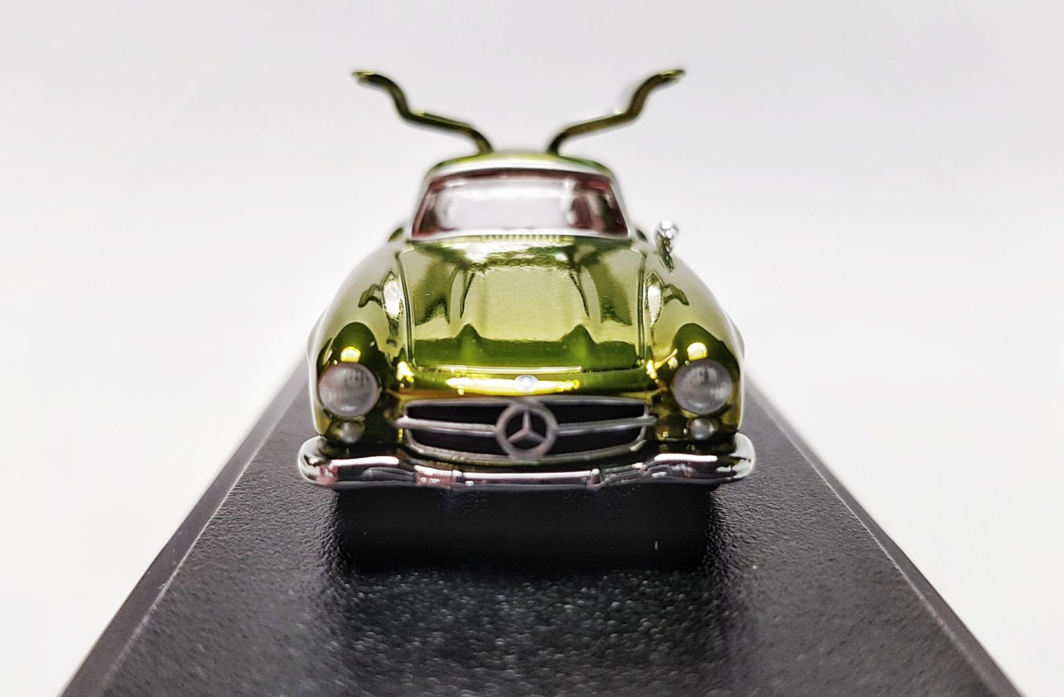 Hot Wheels RLC Special Edition '55 Mercedes-Benz 300 SL