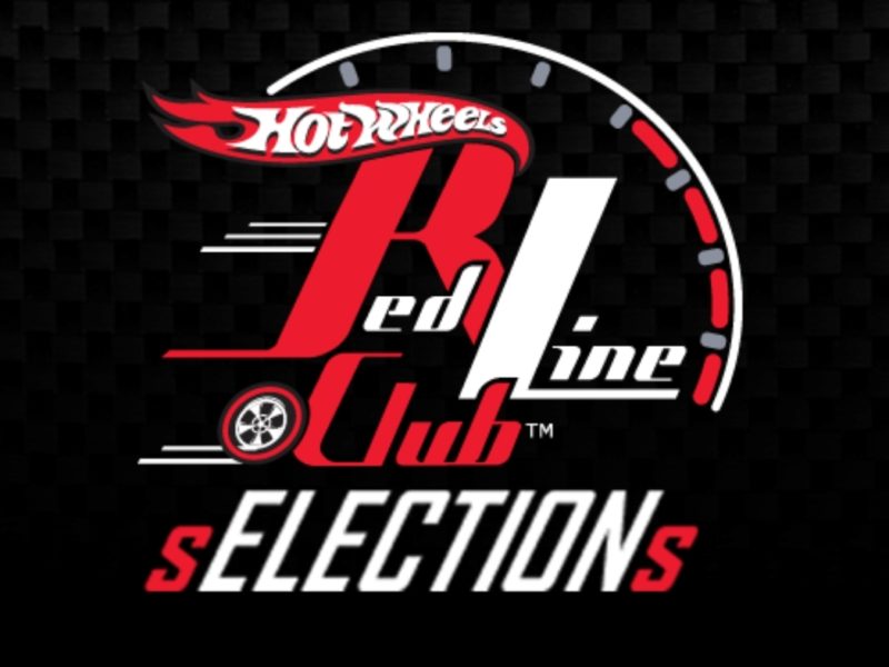 Red Line Club sELECTIONs