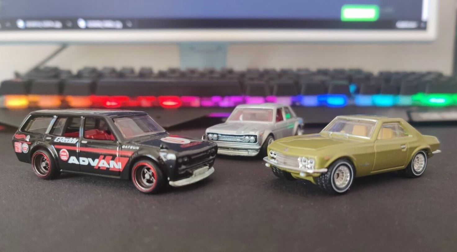Japan Historics – Η αρχή της Ιαπωνικής κουλτούρας